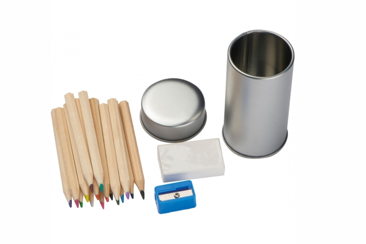 zestaw kredek reklamowych kyoto 357907